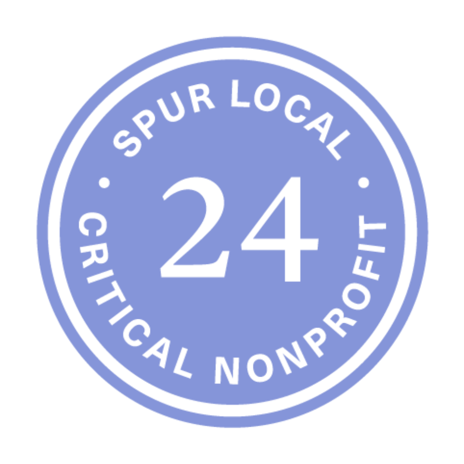 Spur local critical nonprofit